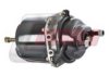 CASALS 4623 Diaphragm Brake Cylinder